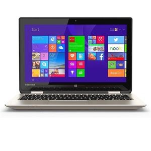 Toshiba Satellite Radius 11 L15W-B1208